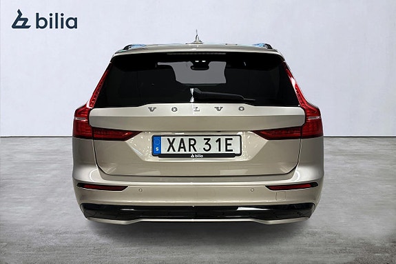Volvo V60 5 of 22