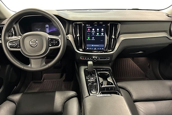 Volvo V60 10 of 22