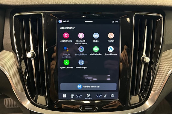 Volvo V60 15 of 22