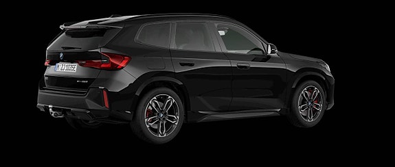 BMW X1 2 of 3