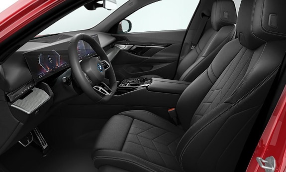 BMW 530e 3 of 3