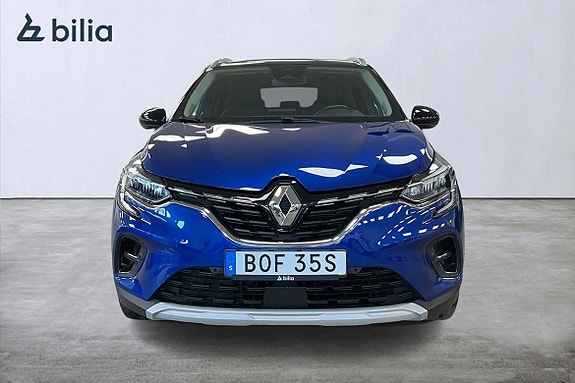 Renault Captur 8 of 24