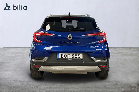 Renault Captur 9 of 24