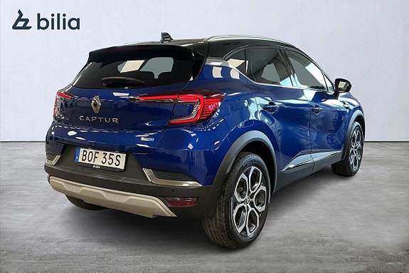 Renault Captur 5 of 24