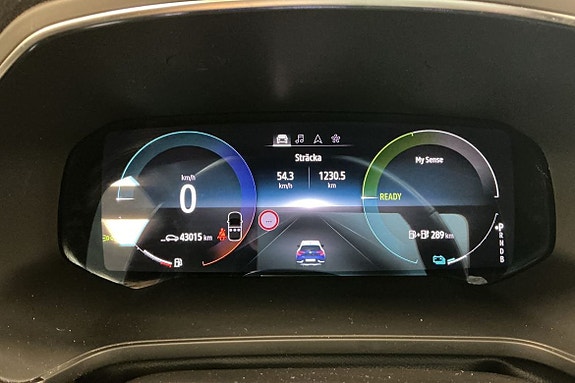 Renault Captur 19 of 24