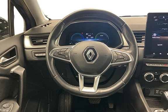 Renault Captur 13 of 24