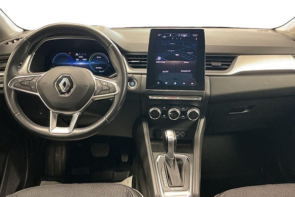 Renault Captur 12 of 24