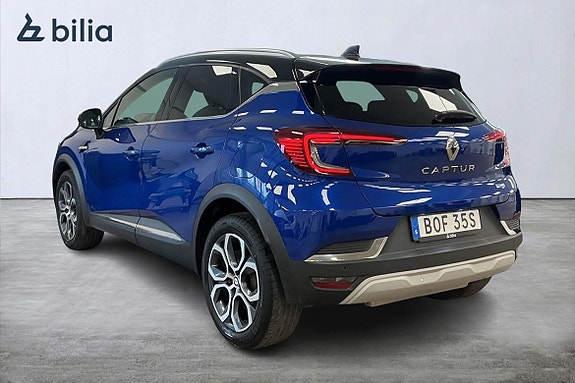 Renault Captur 4 of 24