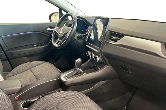 Renault Captur 15 of 24