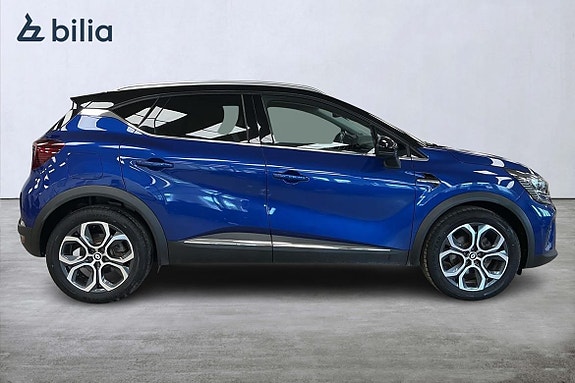 Renault Captur 6 of 24