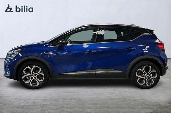 Renault Captur 2 of 24