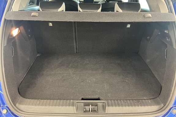 Renault Captur 10 of 24