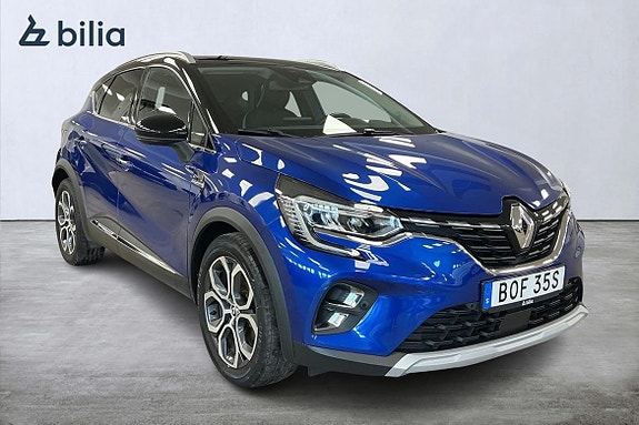 Renault Captur 7 of 24