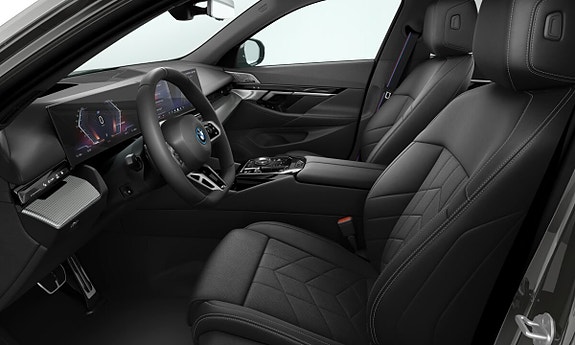 BMW i5 3 of 3