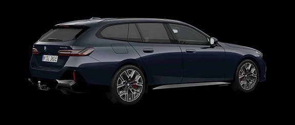 BMW i5 2 of 3