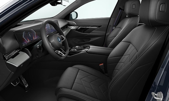 BMW 530e 3 of 3