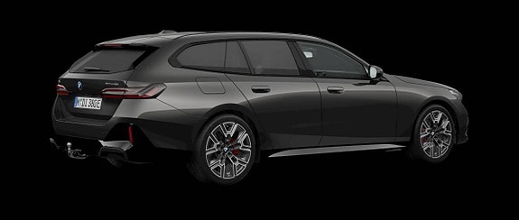BMW i5 2 of 3