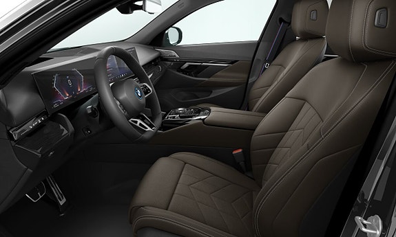 BMW 530e 3 of 3
