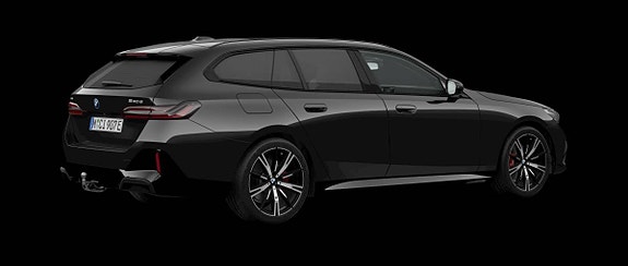 BMW 530e 2 of 3