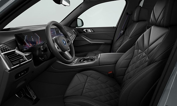 BMW X5 3 of 3