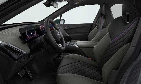 BMW iX 3 of 3