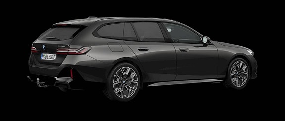 BMW i5 2 of 3