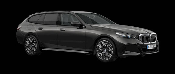 BMW i5 2 of 4