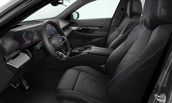 BMW i5 3 of 3