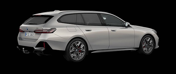 BMW i5 2 of 3