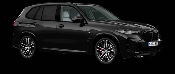 BMW X5 2 of 4
