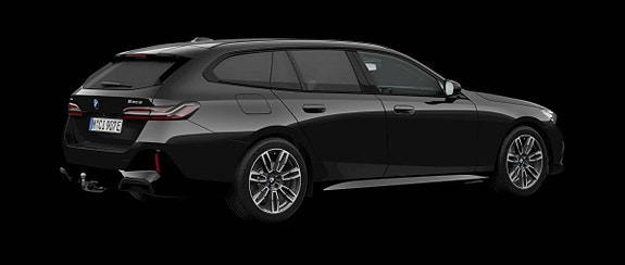 BMW 530e 2 of 3