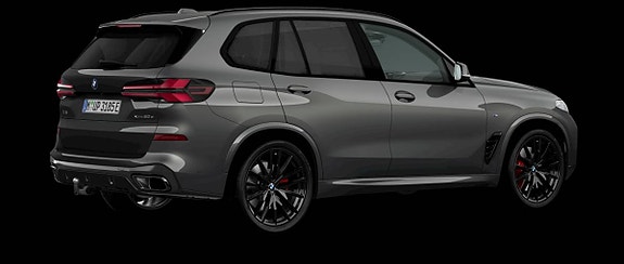 BMW X5 3 of 4