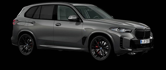 BMW X5 2 of 4