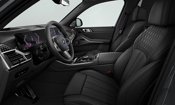 BMW X5 4 of 4