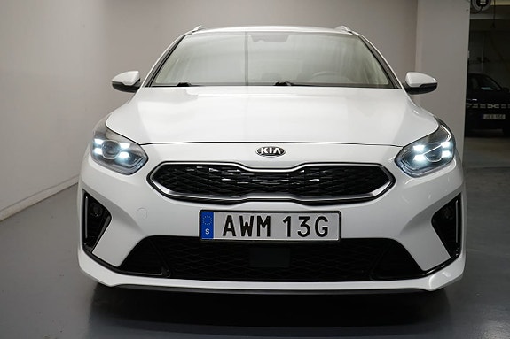 Kia Ceed 14 of 16