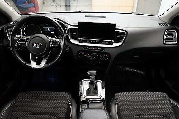 Kia Ceed 6 of 16
