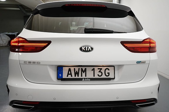 Kia Ceed 13 of 16