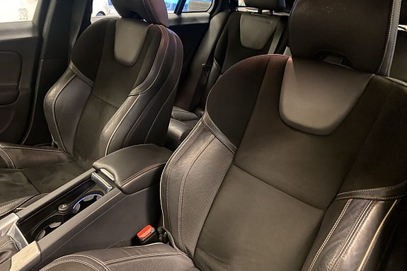 Volvo V60 18 of 29