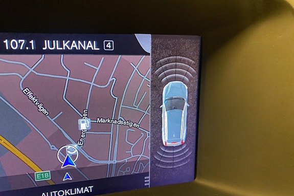 Volvo V60 27 of 29