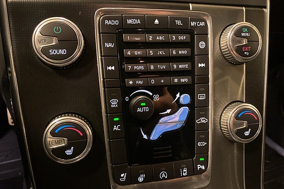Volvo V60 21 of 29