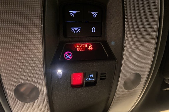 Volvo V60 25 of 29