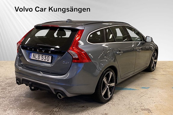 Volvo V60 5 of 29