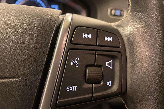Volvo V60 23 of 29