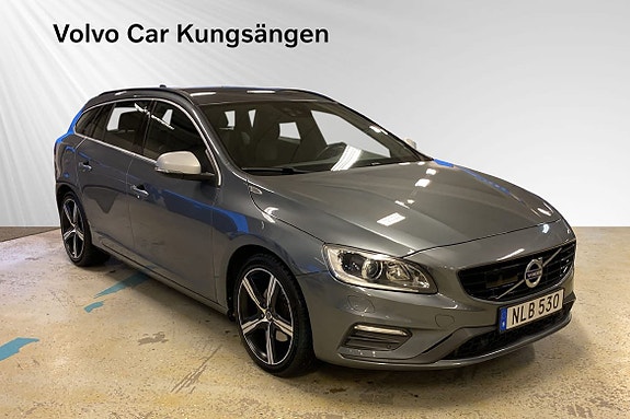 Volvo V60 6 of 29