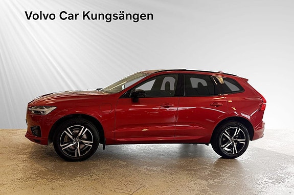 Volvo XC60 3 of 30