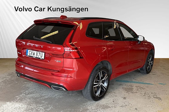 Volvo XC60 5 of 30