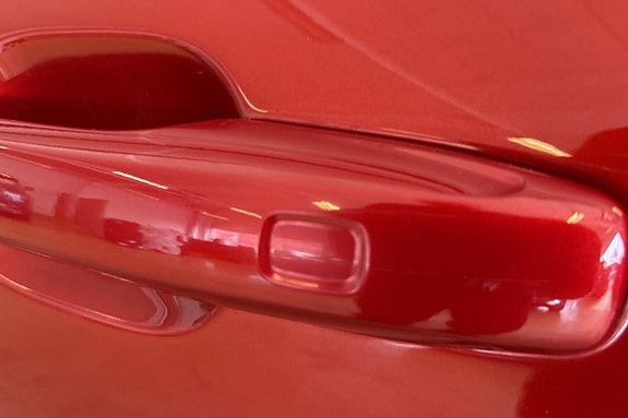 Volvo XC60 19 of 30