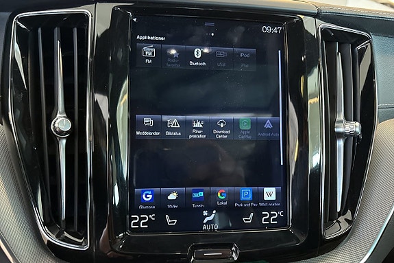 Volvo XC60 26 of 30