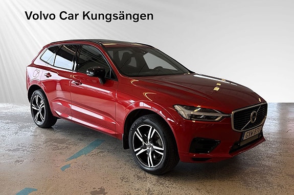 Volvo XC60 6 of 30