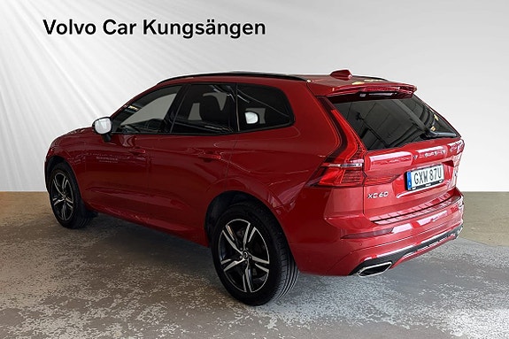 Volvo XC60 4 of 30